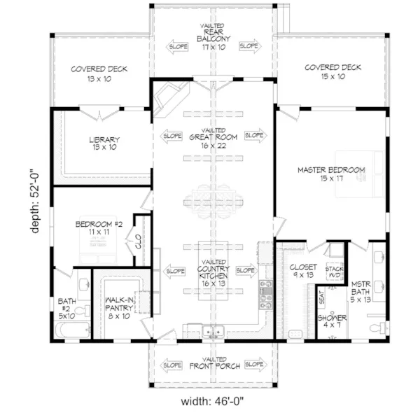 Floor Plan - 141D-0793