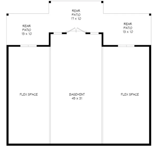 Floor Plan - 141D-0793