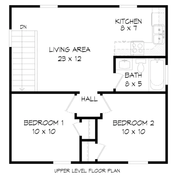 Floor Plan - 141D-0794
