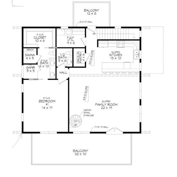 Floor Plan - 141D-0796