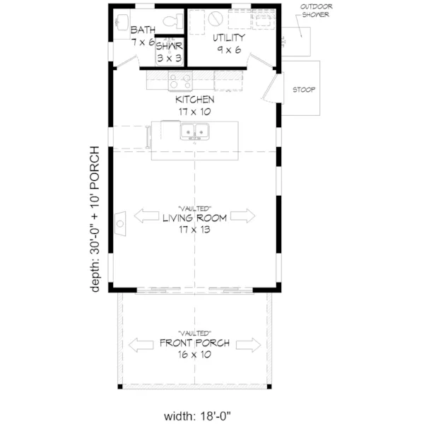 Floor Plan - 141D-0797
