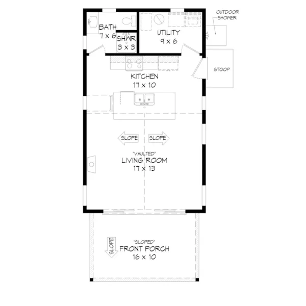 Floor Plan - 141D-0798