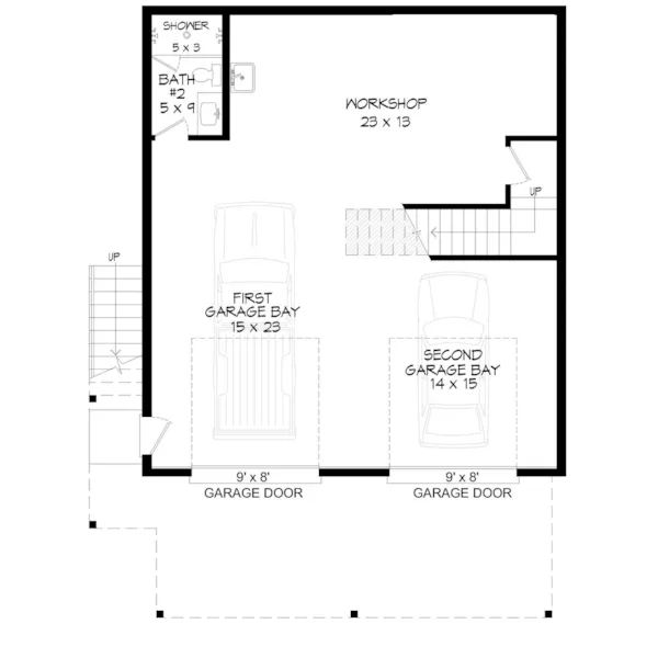 Floor Plan - 141D-0803