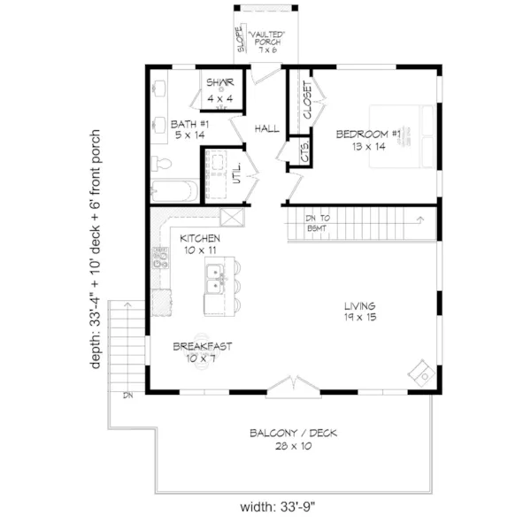 Floor Plan - 141D-0803