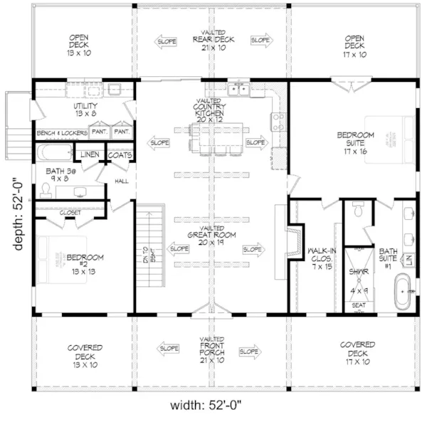 Floor Plan - 141D-0806