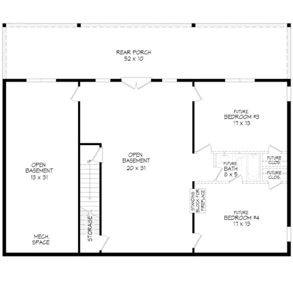 Floor Plan - 141D-0806