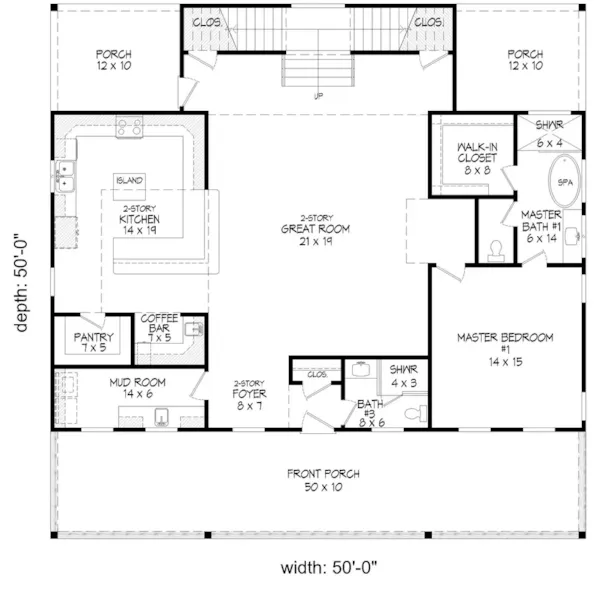 Floor Plan - 141D-0809