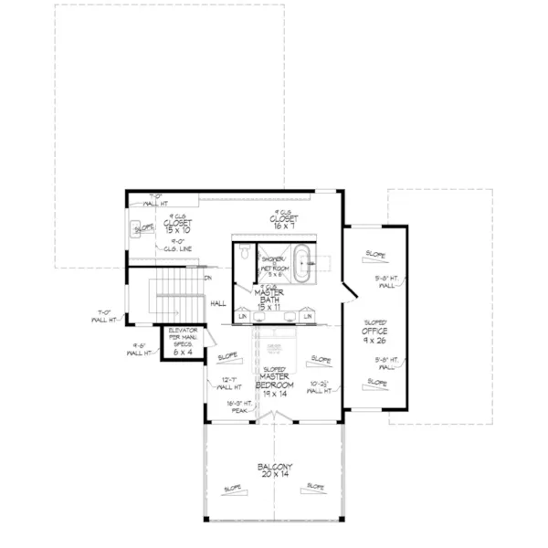 Floor Plan - 141D-0813