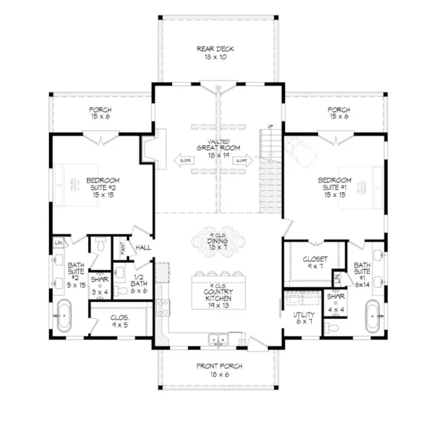Floor Plan - 141D-0814