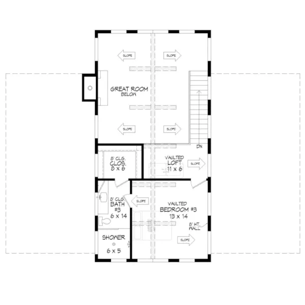 Floor Plan - 141D-0814
