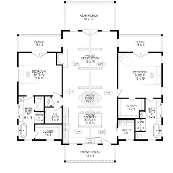 Floor Plan - 141D-0815