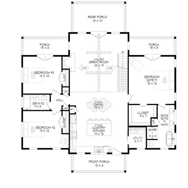 Floor Plan - 141D-0816