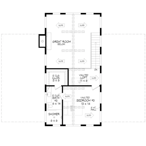 Floor Plan - 141D-0816