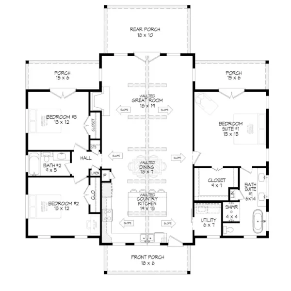 Floor Plan - 141D-0817
