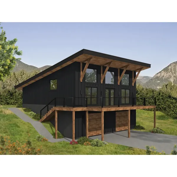 Handy Home Workshop