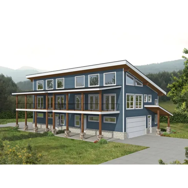 Eagle River Cove