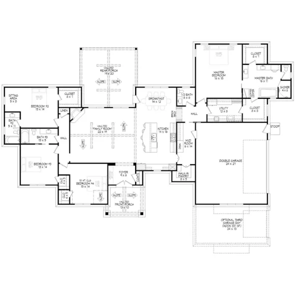 Floor Plan - 141D-0875