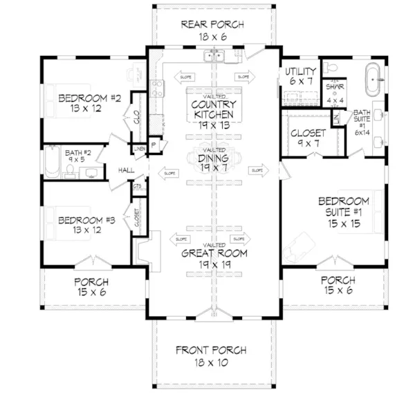 Floor Plan - 141D-0876