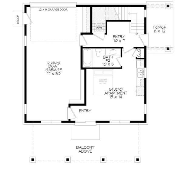 Floor Plan - 141D-0880