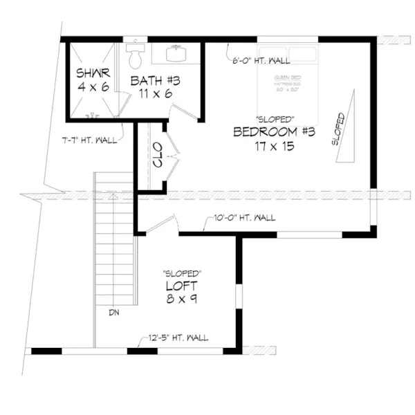 Floor Plan - 141D-0881