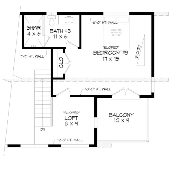 Floor Plan - 141D-0883