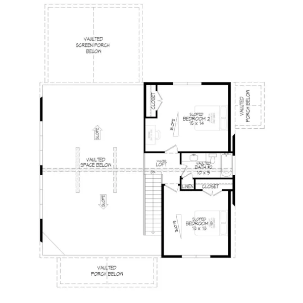 Floor Plan - 141D-0889