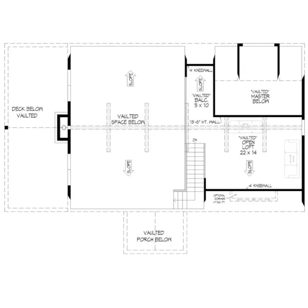 Floor Plan - 141D-0892