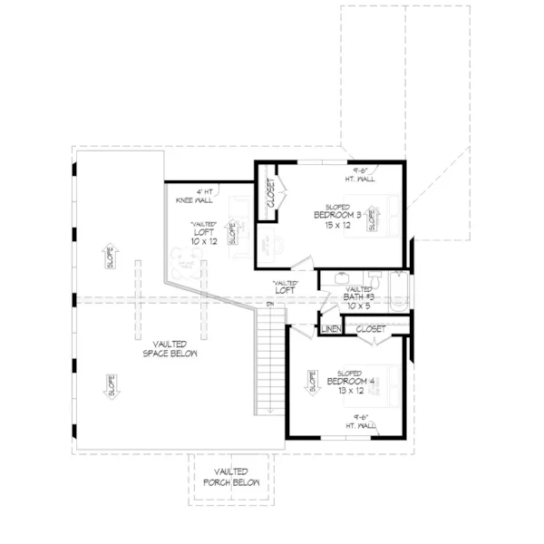 Floor Plan - 141D-0893