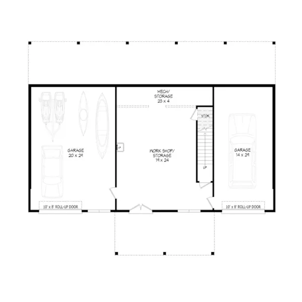 Floor Plan - 141D-0894