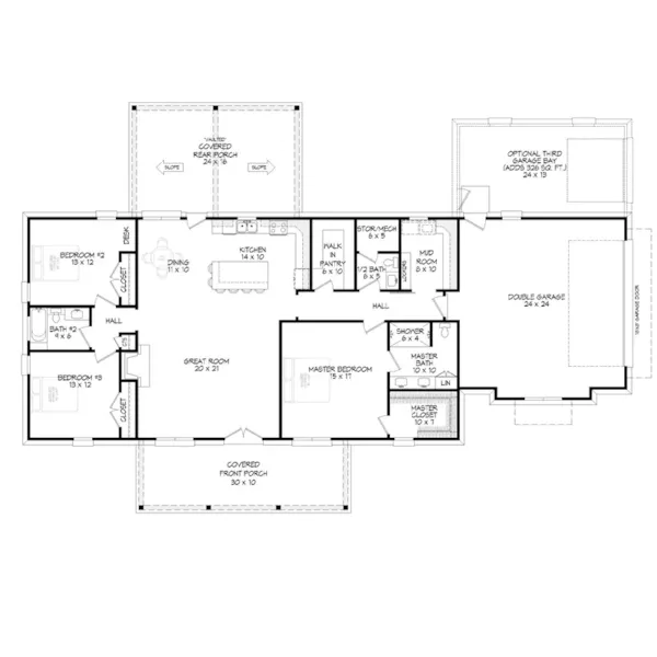 Floor Plan - 141D-0897