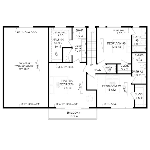 Floor Plan - 141D-0902