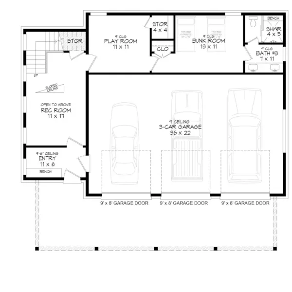Floor Plan - 141D-0903
