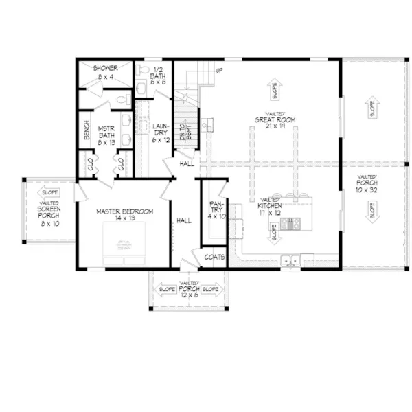 Floor Plan - 141D-0904