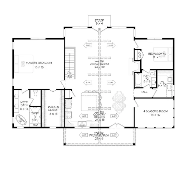 Floor Plan - 141D-0906