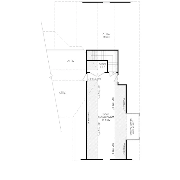 Floor Plan - 141D-0907
