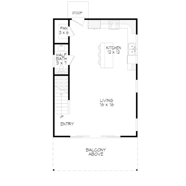 Floor Plan - 141D-0908