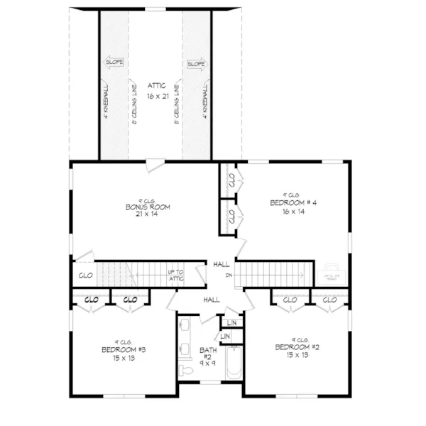 Floor Plan - 141D-0910