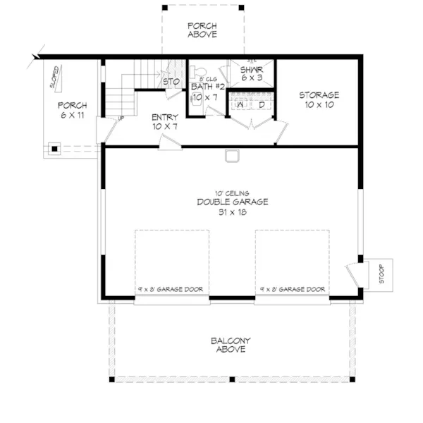 Floor Plan - 141D-0912