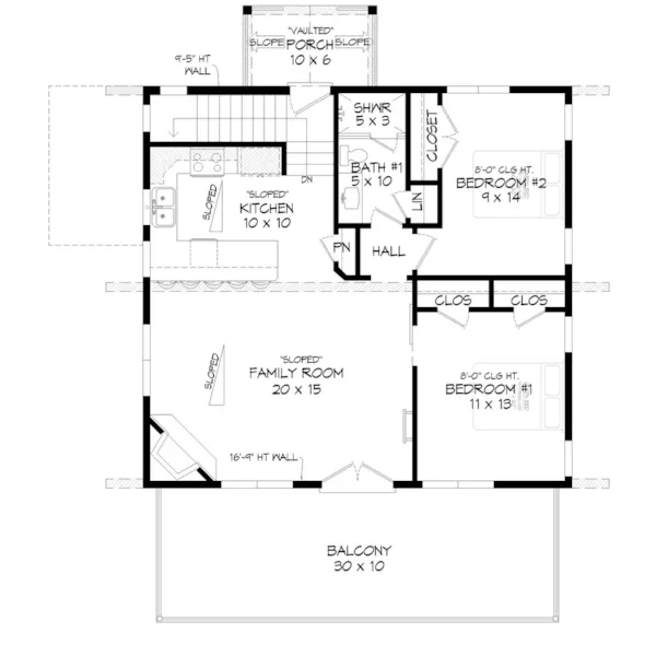 Floor Plan - 141D-0912