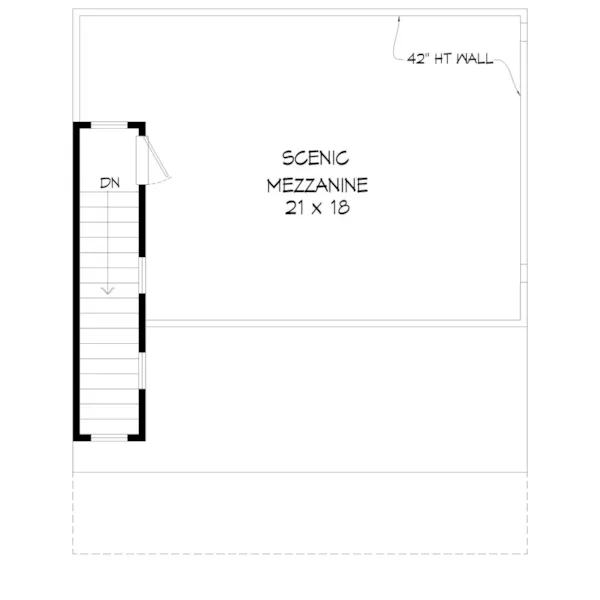 Floor Plan - 141D-0913