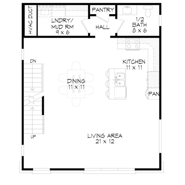 Floor Plan - 141D-0913