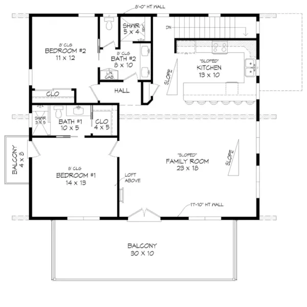 Floor Plan - 141D-0915