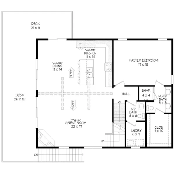 Floor Plan - 141D-0917