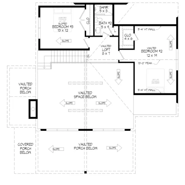 Floor Plan - 141D-0919