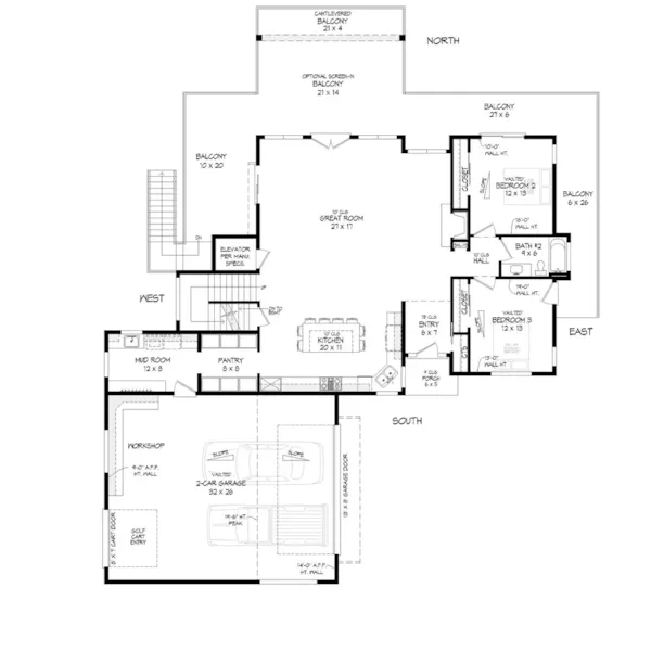 Floor Plan - 141D-0922