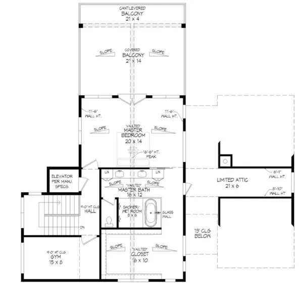 Floor Plan - 141D-0922