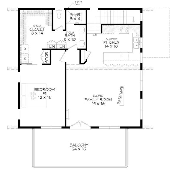 Floor Plan - 141D-0925