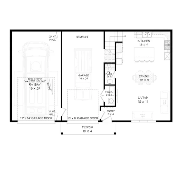 Floor Plan - 141D-0926