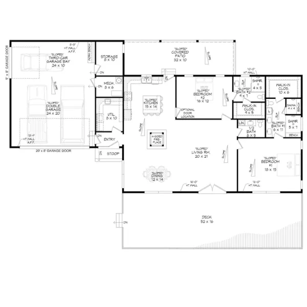 Floor Plan - 141D-0930