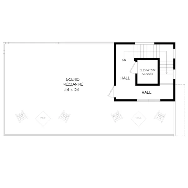 Floor Plan - 141D-0933